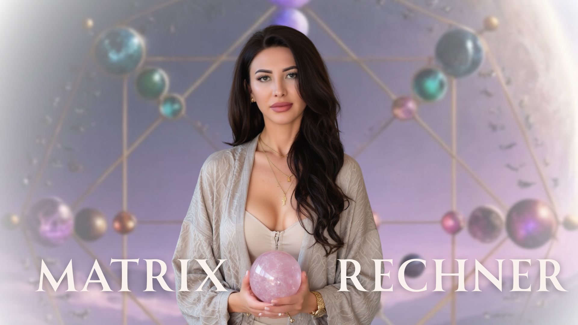 Schicksalsmatrix Diagramm